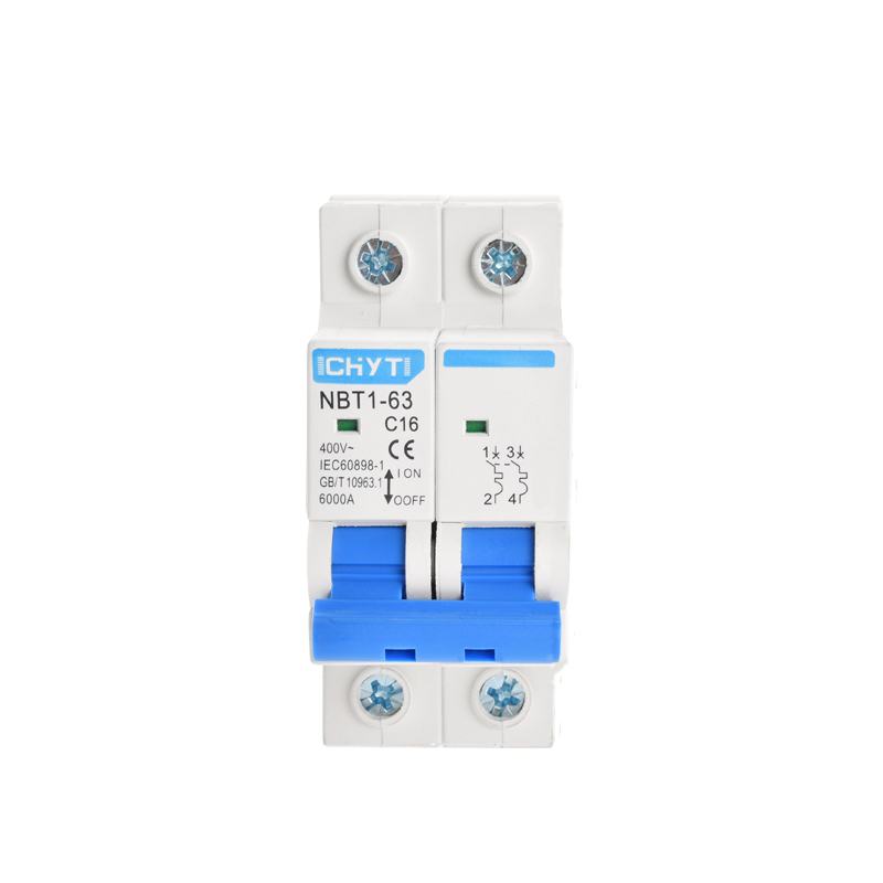 Ano ang pag-asa sa buhay ng isang miniature circuit breaker?